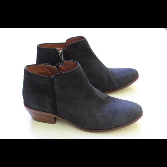 Sam Edelman ankle boots - Picture 10 of 10